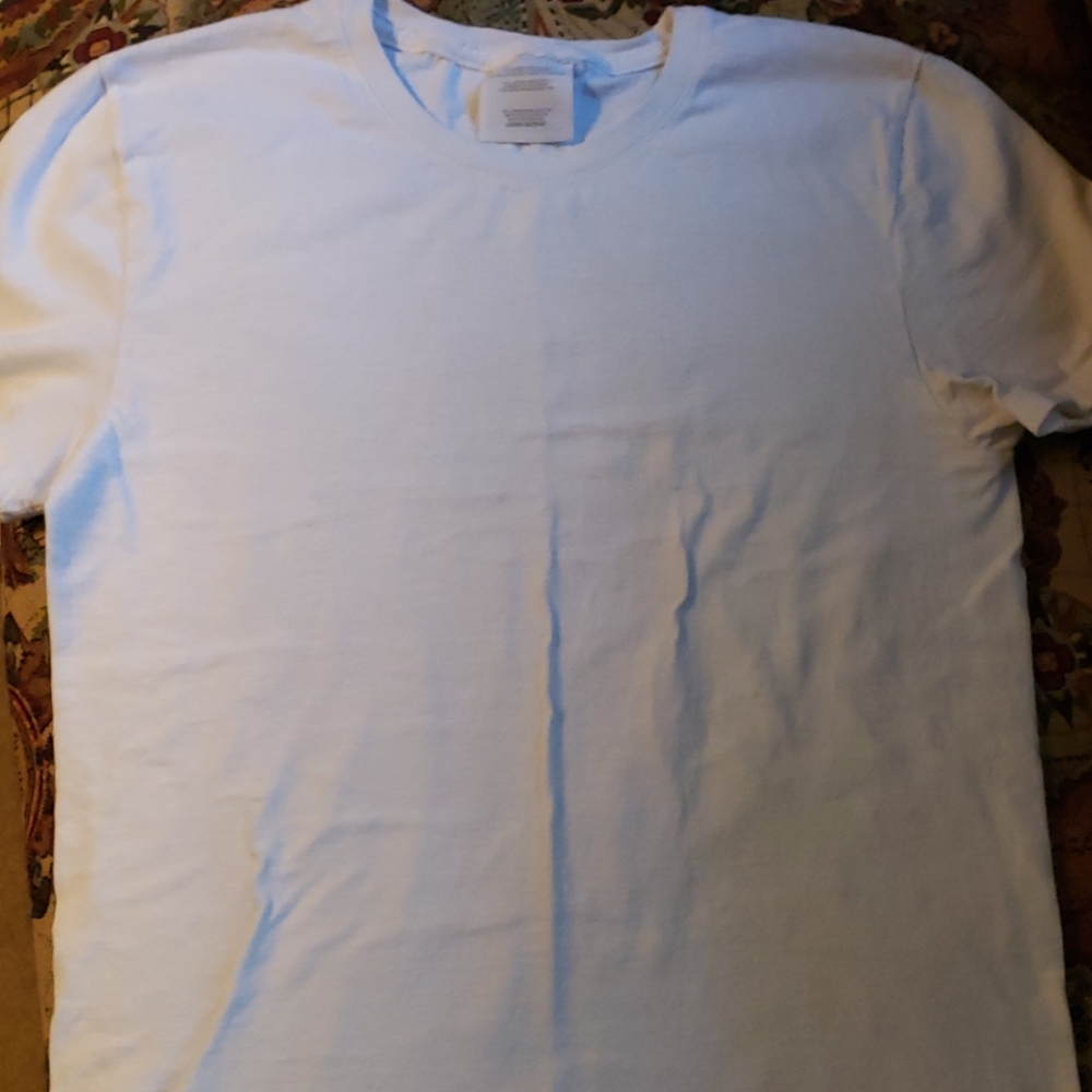 3 EUC solid tees - Picture 6 of 7